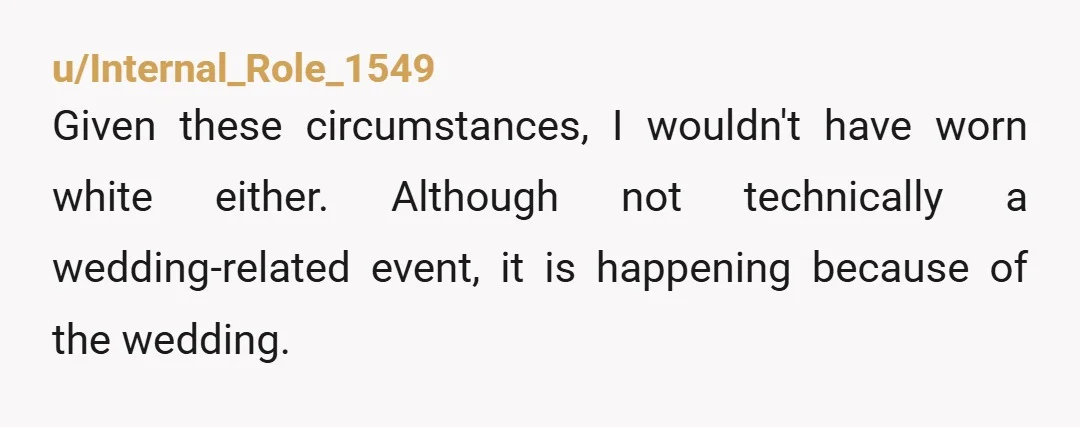 u/DubiousPeoplePleaser ESH firstly she sucks for being a competitive AH. She obviously knew your scars were an issue to you, and still acted like this.  Secondly, the event was linked...