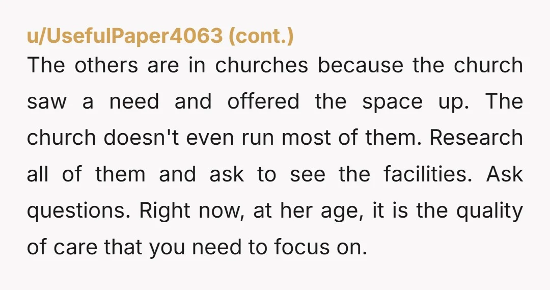 u/Plasticity93 Nope, totally reasonable not to let groomers near your kid.  r/pastorarrested has an average of twenty three posts a week, those odds are not favorable.  