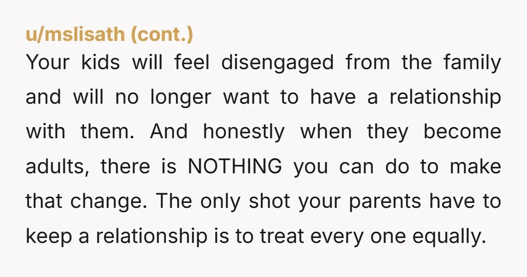u/DefrockedWizard1
NW. you now understand the dynamic of the golden child vs the scapegoat