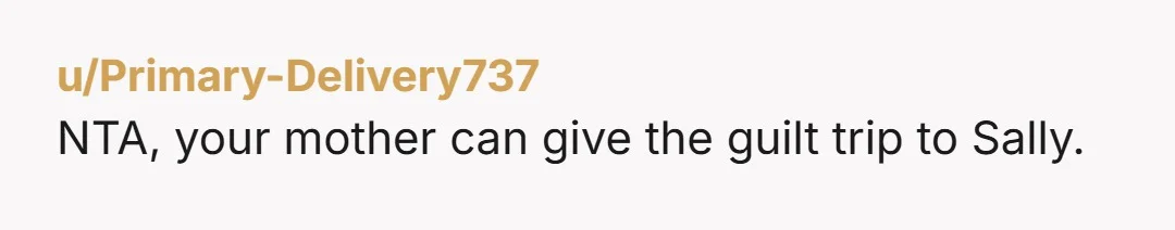 u/Icy-Percentage9578 NTA. A live streaming room for a birthday party is just ick. This isn’t a megachurch service. Or a popular college lecture. Good thing is you now know where...