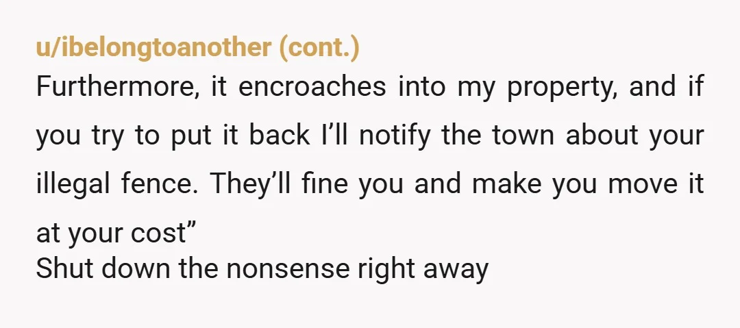 u/judgejudy8855
Call the city as they will know their regulations better than randoms on the Internet.