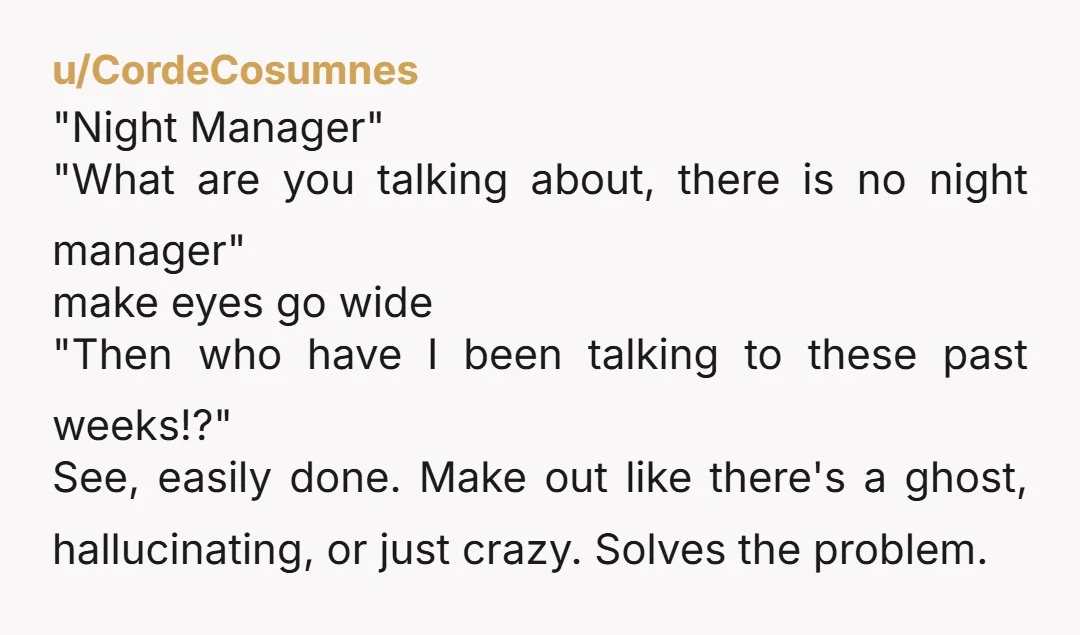 u/Apollo_3249
Ngl, you may need some help. Sounds like pathological lying a bit
