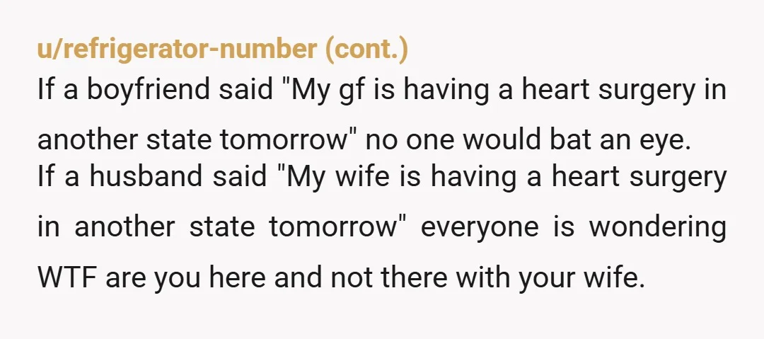 u/Next-Intention3322 You shouldn’t have to fight someone to love you the way you need to be loved in a forever kind of relationship. It’ll never be ok long term if...