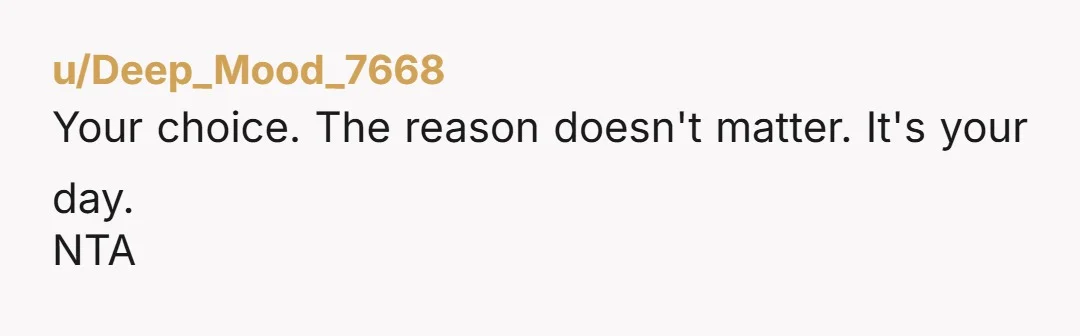 u/Foreign_Primary4337 I can feel so much pain and so much hurt in your post. Stick with therapy and don’t let your father’s selfishness define you in any way. I’m sorry....