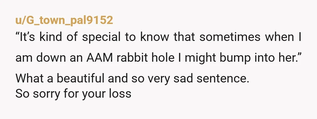 u/hopefait3 I recently came across a post whereby a young lady of 32 years old was diagnosed with leukemia and there was a crackhead who told her to leave her...