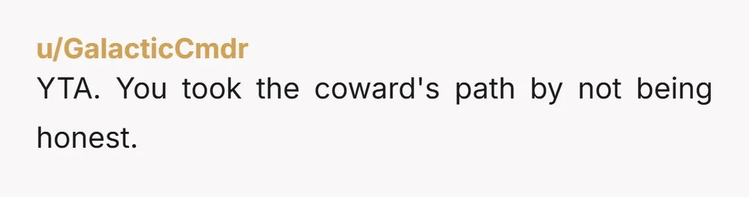 u/Pyjama365 Yeah, YTA, even if not intending to hurt someone. It sounds daft to me that out of 9 people presumably aged 22(ish), so adults of whom several probably have...