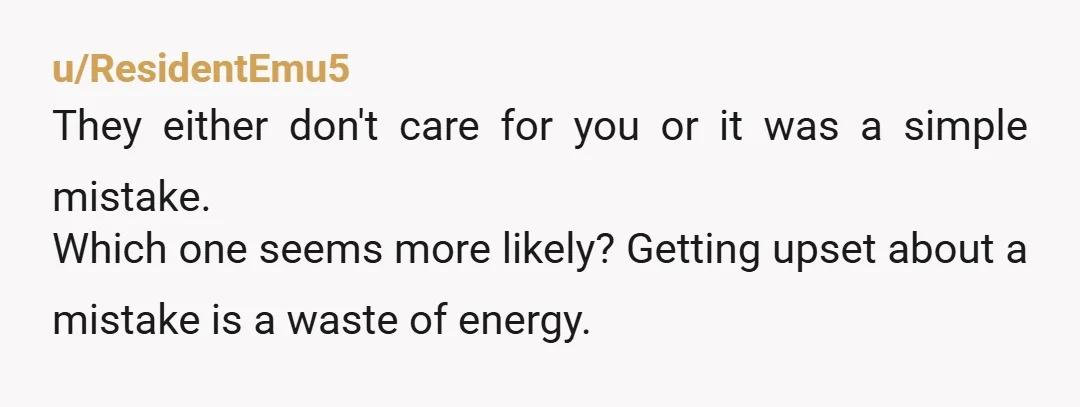u/ShinyPennyRvnclw I’m not excusing it, but I’m guessing that the son’s fiancée addressed the envelopes & didn’t know your history. Now, someone - FOG, MOG - should have included your...