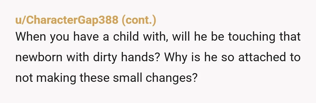 u/Skylark_92 The bar for men is so low I swear it’s in hell omg. Why would you put up with someone like this?