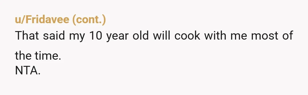 u/Good_Substance4669 Y’all are way past grown to still be acting like teenagers. Op, really. You need to sit him down and explain to him how much his behavior bothers you....