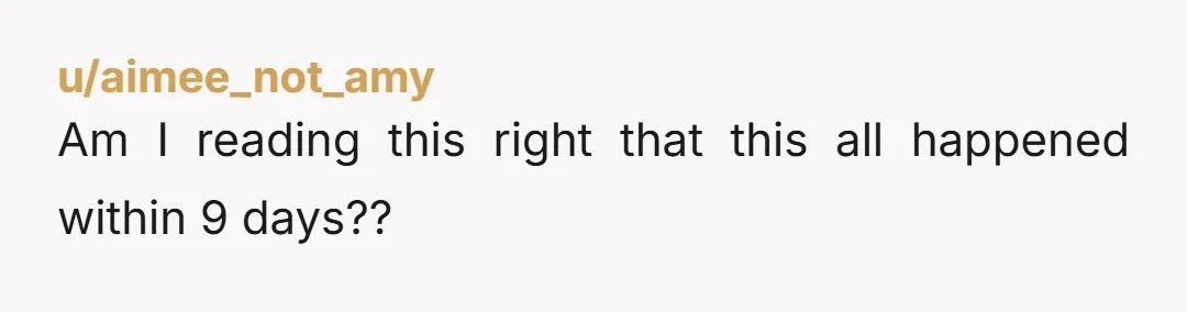 u/SalaudChaud Soon this boy (and his mom) will be running their country's version of doge. What a numpty.