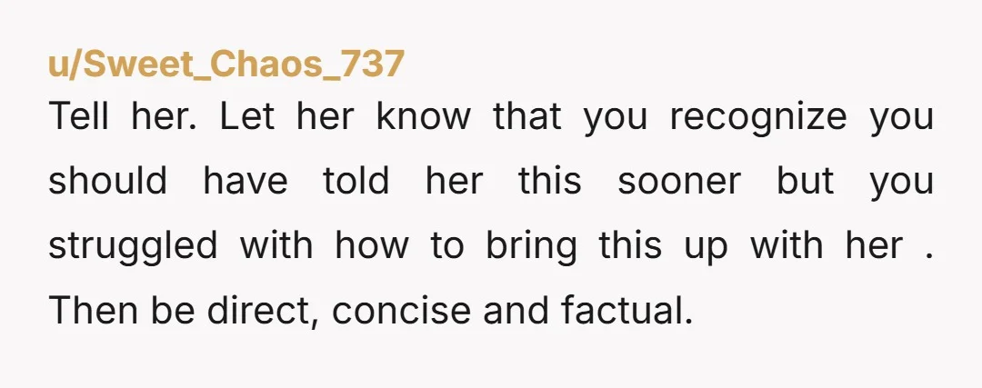u/Helln_Damnation Sweetie, he is NOT overall a nice guy. Being drunk just showed who he really is. The fact that he siad no one need ever find out tells me...