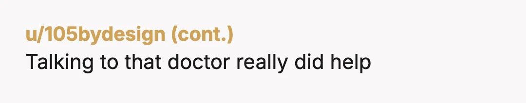 u/Individual-Foxlike NAH but you're edging close to it. Vasectomies are NOT reliably reversible. Any decent surgeon will make it explicitly clear to him that if he has ANY doubts, he...