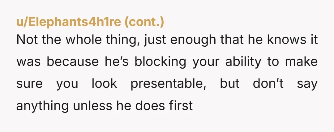 u/lovely_lexis As a Christian and soon to be therapist, your father is clearly suffering from some type of mental illness. Placing scripture throughout the home is not uncommon but his...
