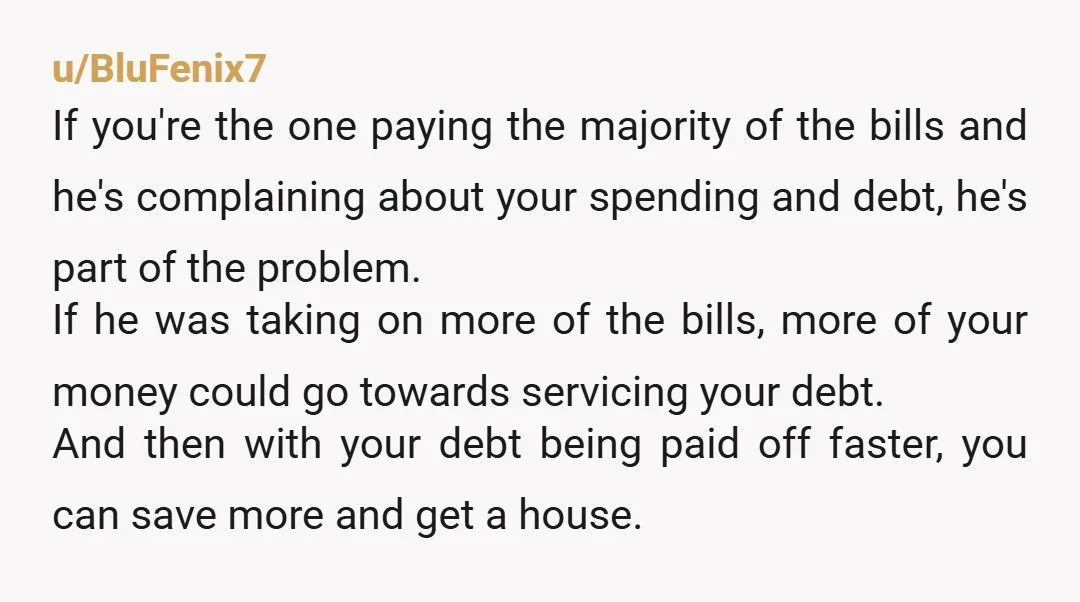 u/Whitehouses_ “I have brought up couples therapy. He does not want to go because he says he’s not ready for it and we do not need it.” He said a...