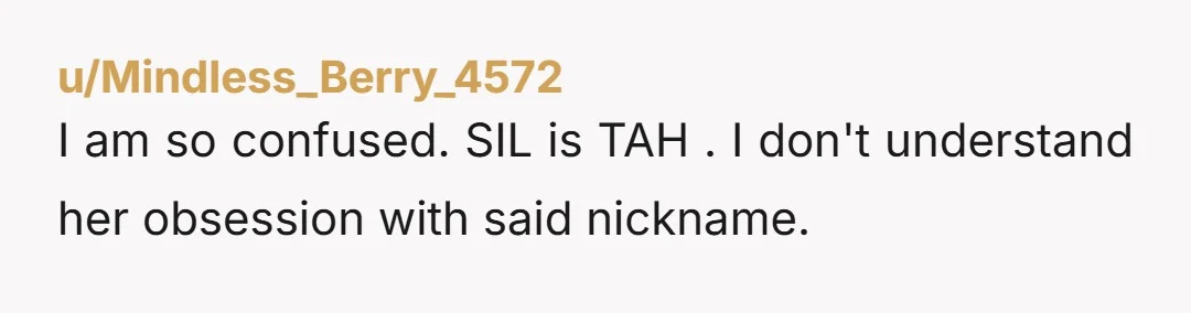 u/more_smut_the_better
A teenager is old enough to understand respect and boundaries, and if they cant, shes gonna learn.