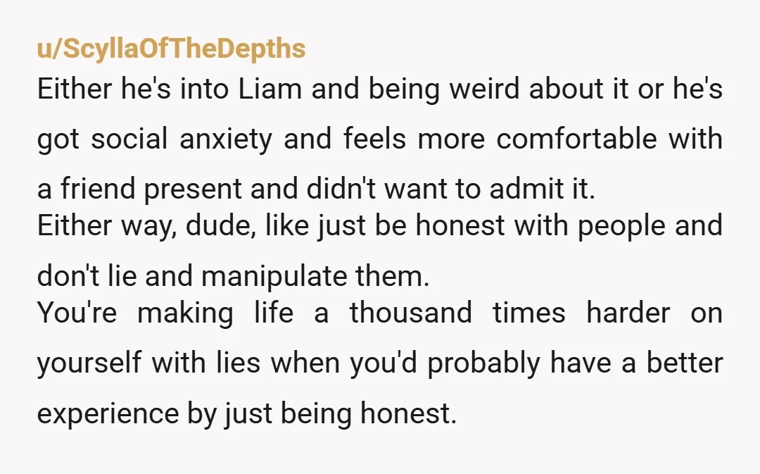 u/StevieisSleepy
I love seeing posts that are just so bizarre but you can tell that they’re absolutely real.