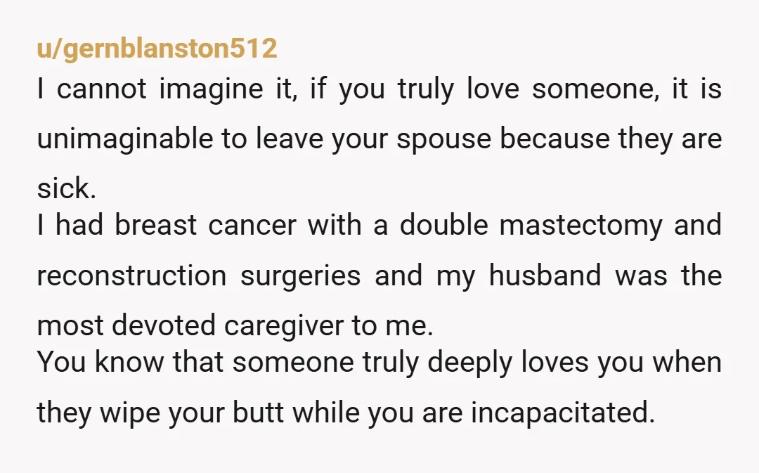 u/Turbulent-Parsley619 TBH I also didn't know men also did this to men. I kinda always thought it was a misogyny thing.