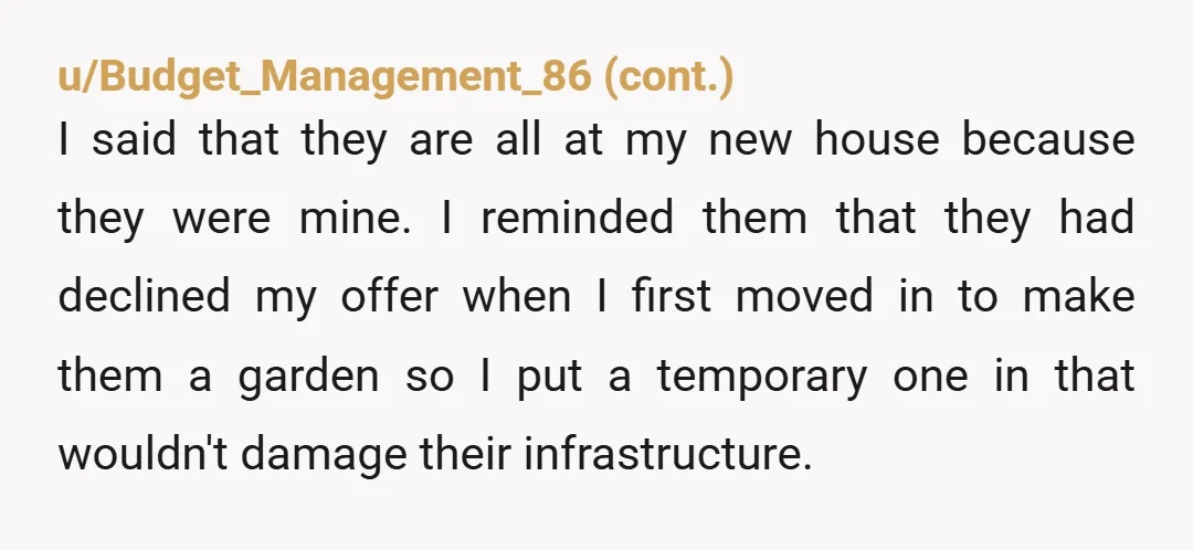 u/Delfishie
What is a pre-built facade? I tried looking it up on Google but I think I used the wrong terms.