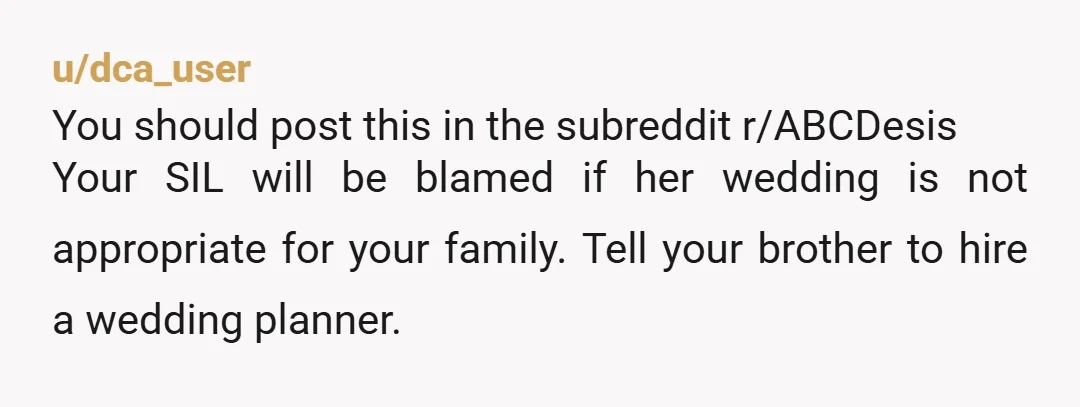 Okay, look, here's the thing: You are probably not an AH, but between the lines here it sounds like on a family level there's a mountain of racism on your...