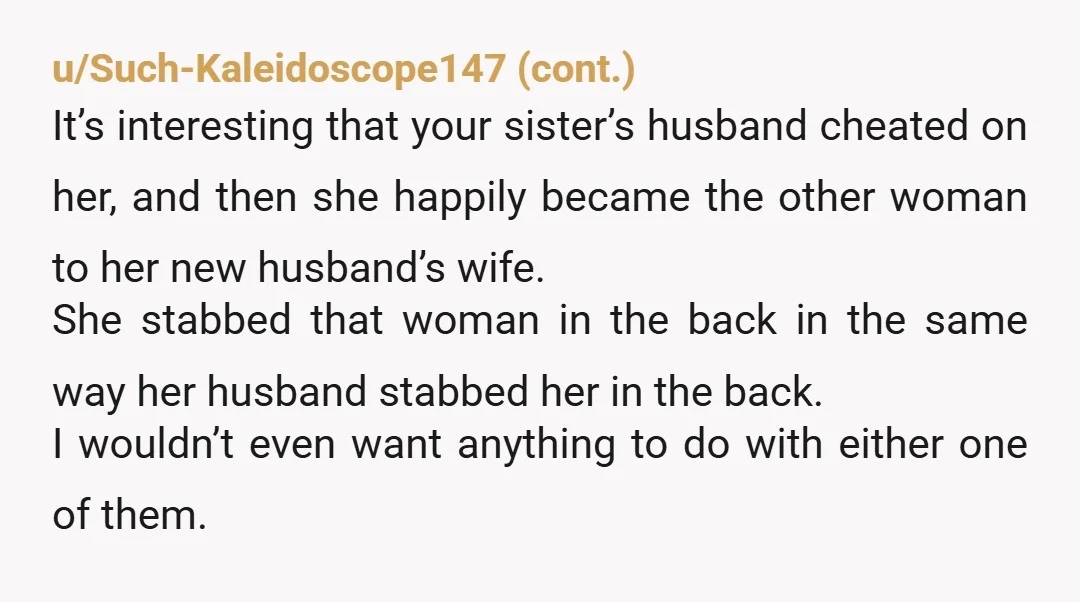u/Top-Bit85
It was literally uncalled for, yet still true.
I have no patience for beggars.