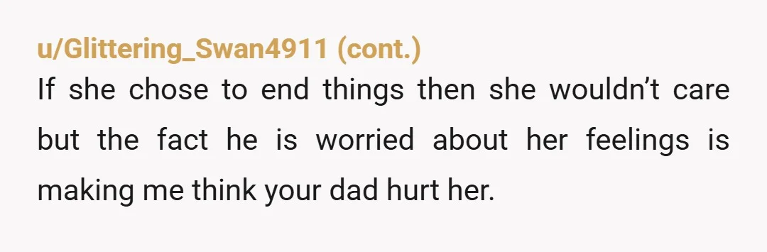 u/DIYdoofuz Zero days old account, zero posts besides this one, keeps replies hidden, posts a story that is believable but a bit out there.. I think this is a fake...
