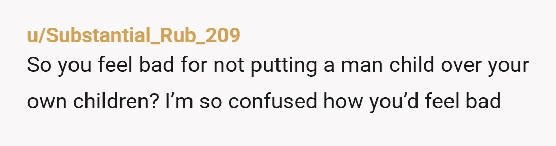 u/Panaccolade NTA. Let them give you the cold shoulder. It isn't a punishment to not be spoken to by an idiot. And for what it's worth, my 14yo is a...