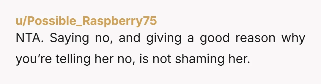 u/Mcbriec Kaitlyn has issues. Especially with alcohol. I can’t handle people who can’t handle their alcohol. It never ends well.
