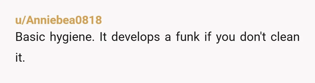 u/Front_Combination_65 When I was younger I had an inny outty belly button so I always used to flip it in and out to show everyone how cool I was, the...