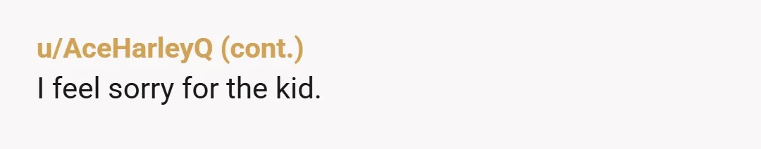u/wheelartist NTA, As a diagnosed Autistic (possible adhd as well) the simple fact is that you didn't kick him out for being autistic. You kicked her out for being a...