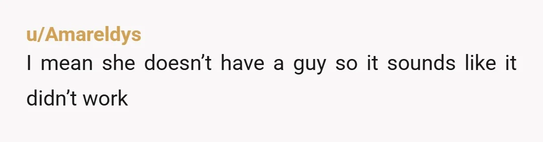 u/INITMalcanis
NTA.  If your wife's single friends want to play games, they can buy a Switch.