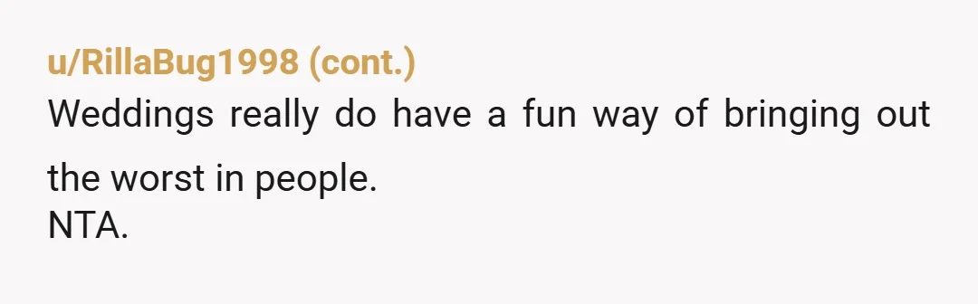 AITA for refusing to apologize? Assuming what you have said is a fair representation of the whole scenario, the only answer is obviously not.