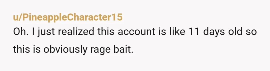 u/CzechYourDanish YWNBTA, but you shouldn't have to. As others have said, make it into a potluck type thing and maybe suggest rotating who hosts.