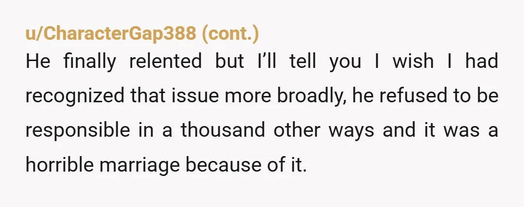 u/galacticliar there’s literally no excuse but laziness, and even then??? I feel like only washing one hand is HARDER than washing both like what??