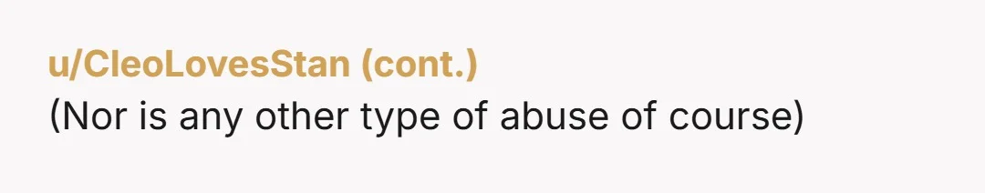 u/mocha_lattes_ Sweetheart, your mother shouldn't be hitting you. You did nothing wrong. You are a scared kid who is dealing with an abusive parent. Go to your principal again and...