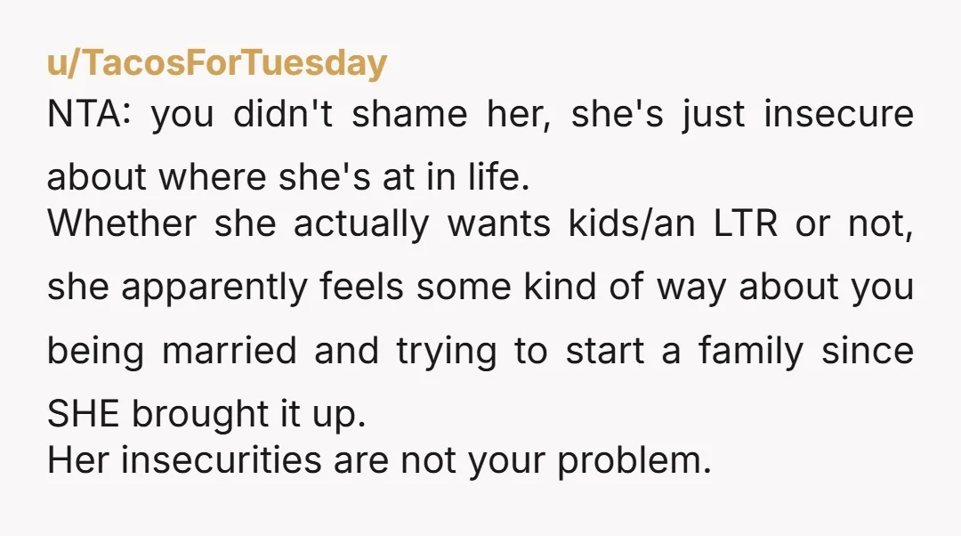 u/One_Purple_3242 NTA. It sounds like Kaitlyn may have a drinking problem.