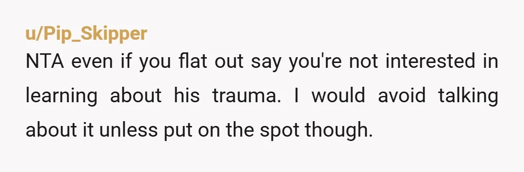 u/TwiLuv Sort of TAH- Some spouses, & some children, are NEVER able to forget-forgive a parent who cheated. It is often the ULTIMATE betrayal. OP’s father was NOT perfect, he...