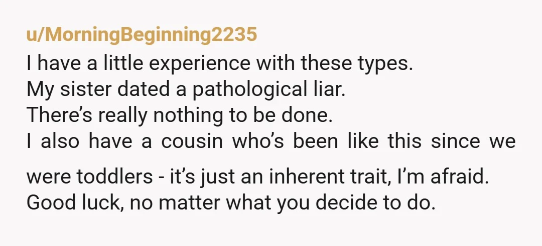 u/OnlyDaysEndingInWhy Hi, OP. I was in a relationship with a man for 7 years when I was much younger. He was around your friend's age when we got together. I...