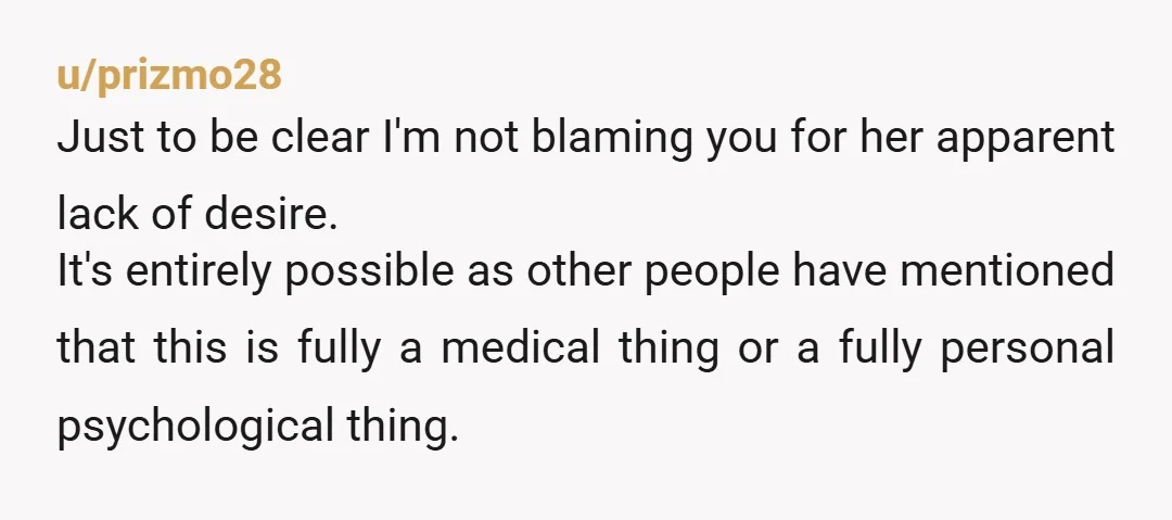 u/madelynashton
So you’ve spent 7 years not liking your wife? You’ve spent more time unhappy with her than you ever did happy.
Why don’t you divorce?