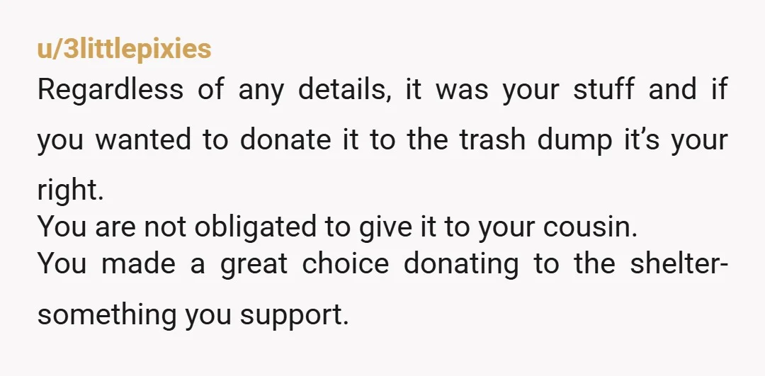 u/Queen-Pierogi-V OP although I am not fond of the name of this sub, you are NTB. This sounds like a question from a high level debate under the category of...