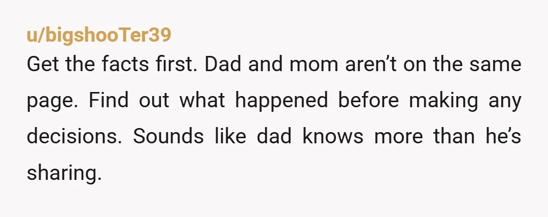 u/blueavole As a middle ground you could reach out and ask the biodad to fill out a health survey about his side of the family. Create a new phone number...