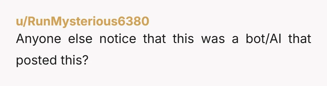 u/ishklerm Solid advice. The specific example framing is key. Most people describe skills, not outcomes. If you can quantify the time or quality improvement AI actually gave you, that's what...