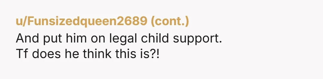 u/2dogslife If she's due in May and your daughter isn't scheduled until towards the end of June, then I would assume the new mom would have at least 3 weeks,...