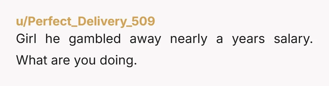 u/GuvnaBruce Yes, you have waited too long, but it would be worse to keep waiting. An ultimatum is not going to do anything. Even if he for some reason changes...