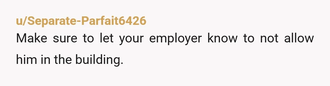 u/Riker_Omega_Three Respond to his email Tell him that when he tells his family that he never broke up with you and that he has been cheating on you with his...