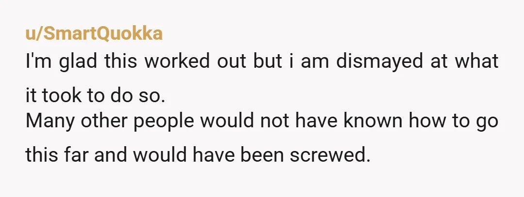 u/marasydnyjade The school 100% shouldn’t have made this an issue. But, she also should have contacted the DA that was handling her case. I only do civil cases, but we...