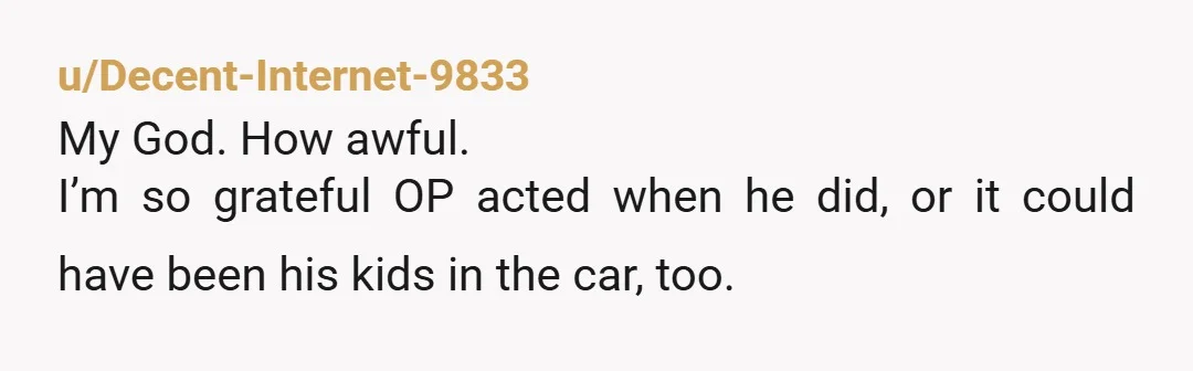 u/CorpusculantCortex "She's said im treating her like an idiot" To be fair, oop is treating her like an idiot. But also to be fair she is being an idiot, and...