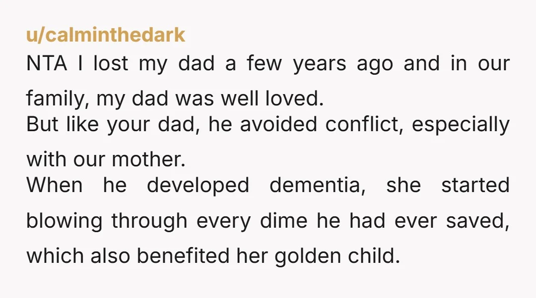u/Witty_Candle_3448 Your mom sounds mentally unstable and brainwashed by your sister. If you asked your mom what would make her "feel welcome", she probably doesn't have an answer because the...