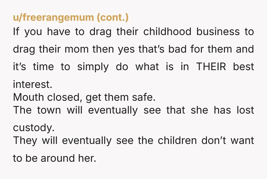 u/Cant_Call_Me_Daddy I'm confused. If he's a convicted rapist, he's be in the sex offender registry. How is he allowed to be around the daughter?