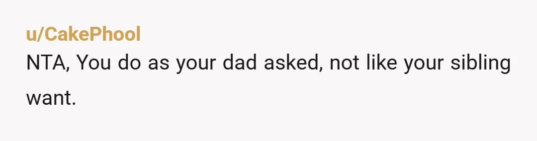 u/Burgermeister7921 I am so sorry for your loss. Alzheimer's sucks. I can relate to your mom's feelings--my husband died from younger-onset Alzheimer's. Funerals are for the living, and your mother's...