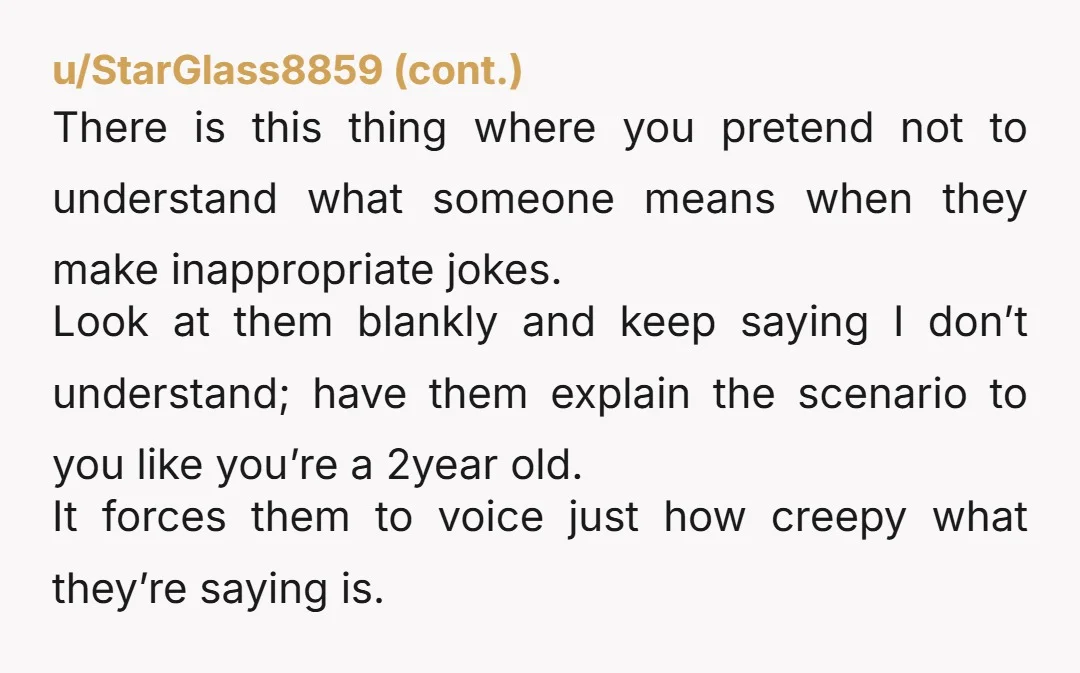 u/ComfortableAbject416 You didn’t call him anything. You didn’t raise your voice. You are not obligated to do something to save someone else’s feelings NTA